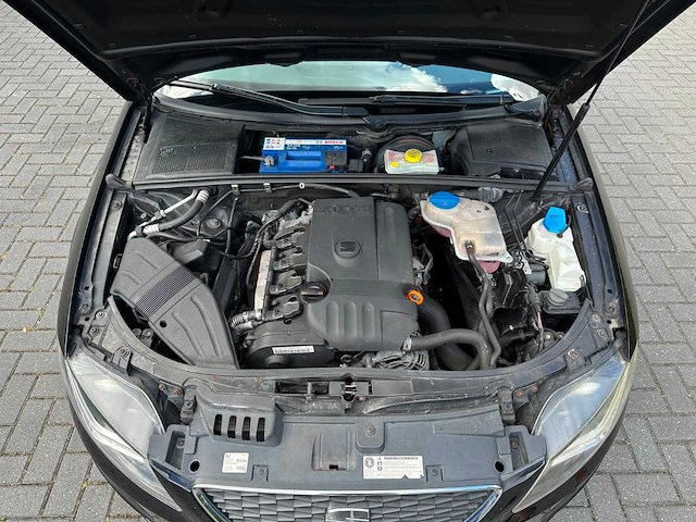 Seat exeo st 2.0 tsi style automaat, 73-sxx-6 - afbeelding 17 van  17