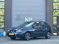 Seat ibiza - 1.4 stylance, 66-jgd-3