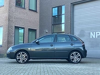 Seat ibiza - 1.4 stylance, 66-jgd-3 - afbeelding 7 van  12