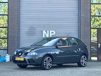 Seat ibiza - 1.4 stylance, 66-jgd-3 - afbeelding 8 van  12