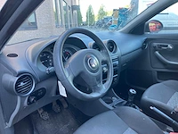 Seat ibiza - 1.4 stylance, 66-jgd-3 - afbeelding 12 van  12