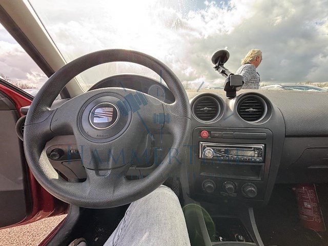 Seat ibiza 1 4 tdi formula sport dpf, 2008 - afbeelding 7 van  42