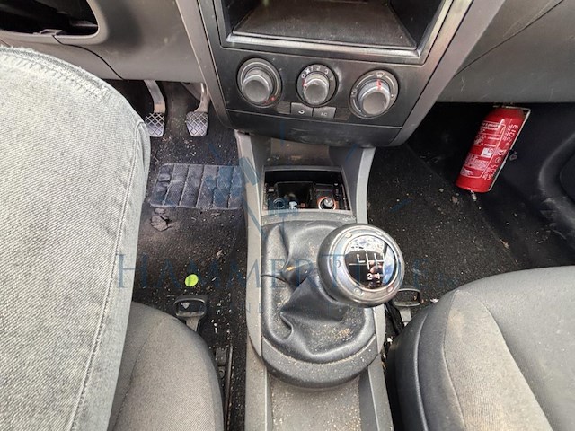 Seat ibiza 1 4 tdi formula sport dpf, 2008 - afbeelding 9 van  42