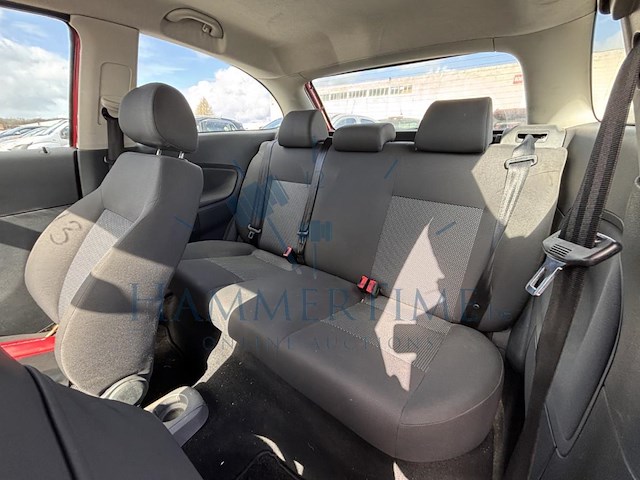 Seat ibiza 1 4 tdi formula sport dpf, 2008 - afbeelding 14 van  42