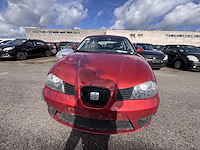 Seat ibiza 1 4 tdi formula sport dpf, 2008 - afbeelding 12 van  42