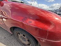 Seat ibiza 1 4 tdi formula sport dpf, 2008 - afbeelding 25 van  42