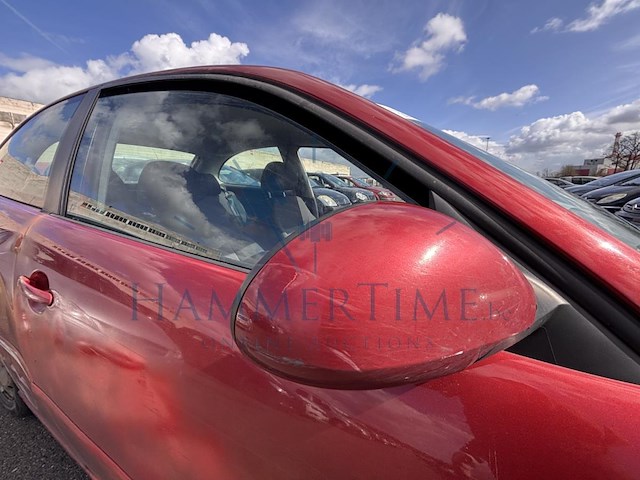 Seat ibiza 1 4 tdi formula sport dpf, 2008 - afbeelding 26 van  42