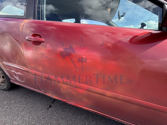 Seat ibiza 1 4 tdi formula sport dpf, 2008 - afbeelding 27 van  42