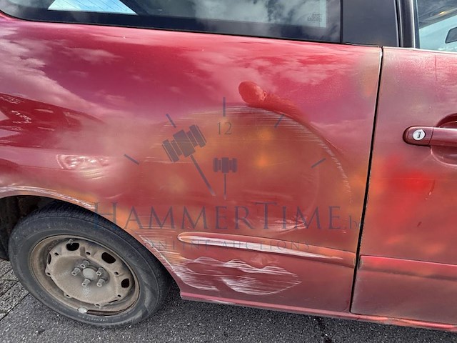 Seat ibiza 1 4 tdi formula sport dpf, 2008 - afbeelding 28 van  42