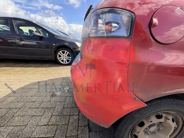 Seat ibiza 1 4 tdi formula sport dpf, 2008 - afbeelding 30 van  42