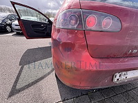 Seat ibiza 1 4 tdi formula sport dpf, 2008 - afbeelding 32 van  42
