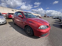 Seat ibiza 1 4 tdi formula sport dpf, 2008 - afbeelding 23 van  42