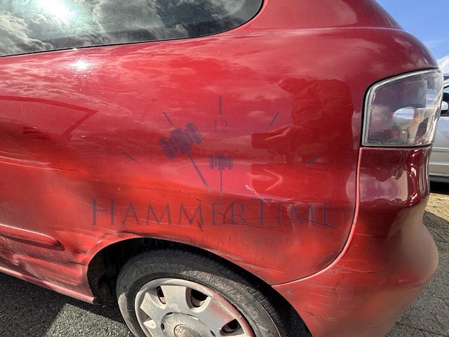 Seat ibiza 1 4 tdi formula sport dpf, 2008 - afbeelding 35 van  42