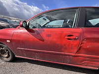 Seat ibiza 1 4 tdi formula sport dpf, 2008 - afbeelding 37 van  42