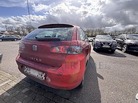 Seat ibiza 1 4 tdi formula sport dpf, 2008 - afbeelding 38 van  42