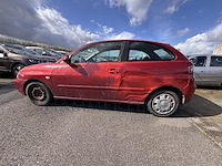 Seat ibiza 1 4 tdi formula sport dpf, 2008 - afbeelding 41 van  42