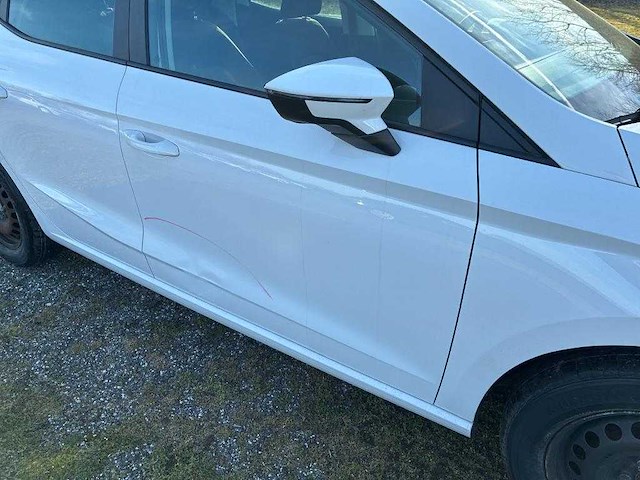 Seat ibiza 1.0 2023 - afbeelding 3 van  8