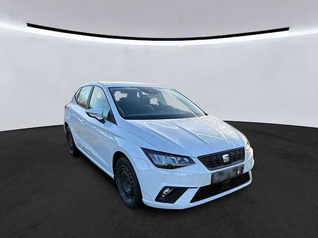 Seat ibiza 1.0 2023 - afbeelding 5 van  8