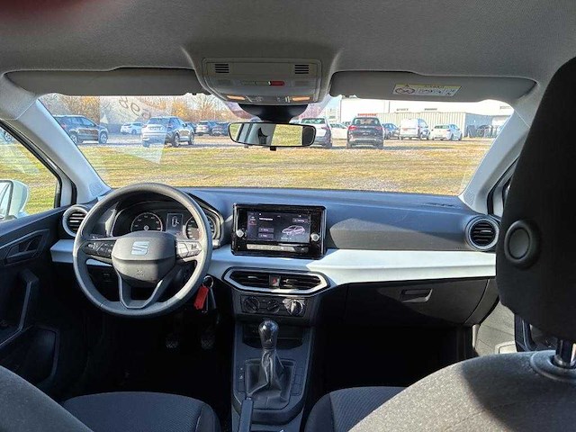 Seat ibiza 1.0 2023 - afbeelding 6 van  8