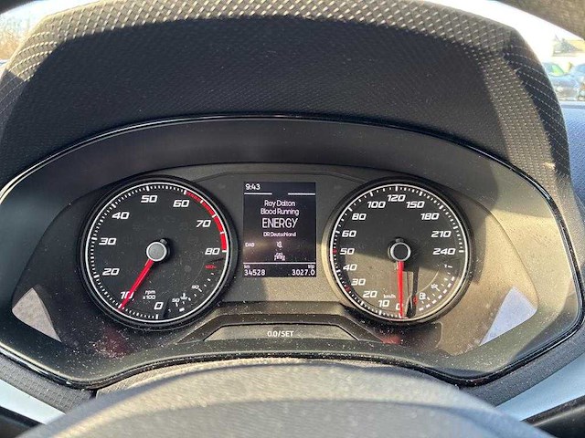 Seat ibiza 1.0 2023 - afbeelding 7 van  8