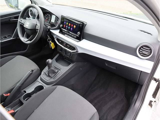 Seat ibiza 1.0 2023 - afbeelding 5 van  31