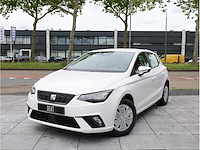 Seat ibiza 1.0 2023 - afbeelding 1 van  31