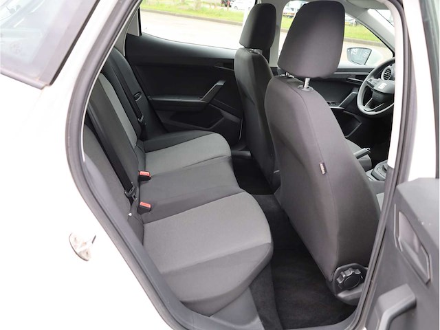 Seat ibiza 1.0 2023 - afbeelding 3 van  9
