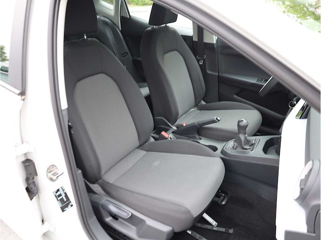 Seat ibiza 1.0 2023 - afbeelding 17 van  31