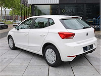 Seat ibiza 1.0 2023 - afbeelding 8 van  9