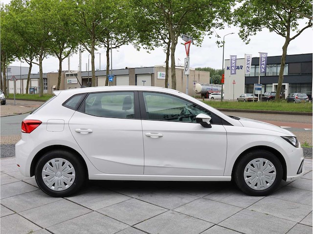 Seat ibiza 1.0 2023 - afbeelding 28 van  31