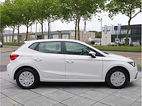 Seat ibiza 1.0 2023 - afbeelding 28 van  31