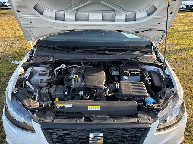 Seat ibiza 1.0 2023 - afbeelding 5 van  19