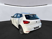 Seat ibiza 1.0 2023 - afbeelding 12 van  19
