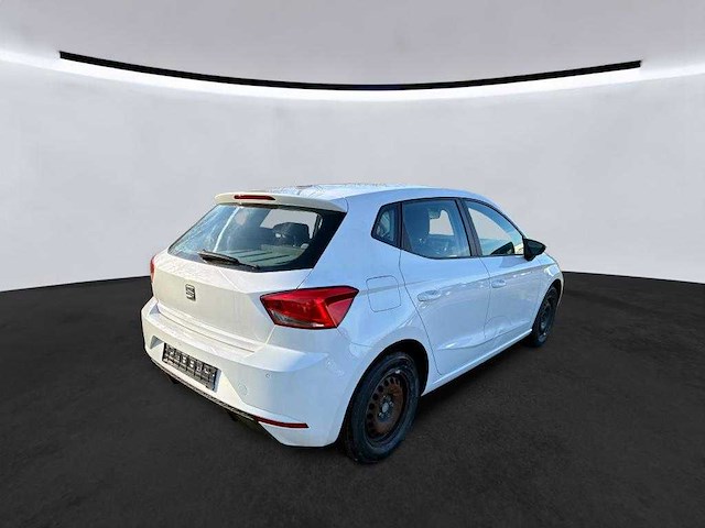 Seat ibiza 1.0 2023 - afbeelding 13 van  19