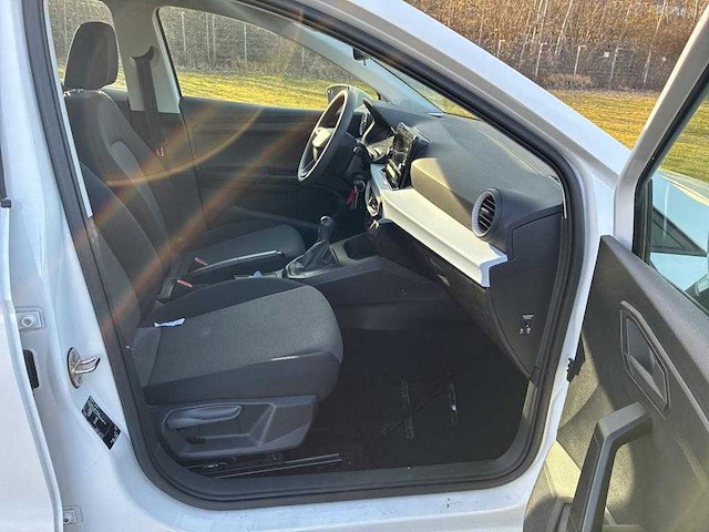 Seat ibiza 1.0 2023 - afbeelding 16 van  19