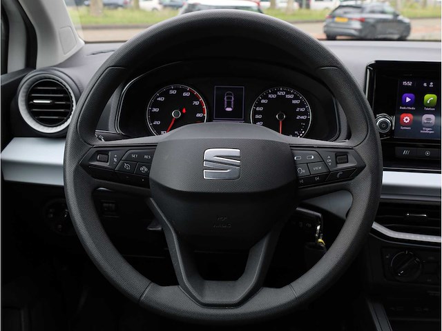 Seat ibiza 1.0 2023 - afbeelding 8 van  30