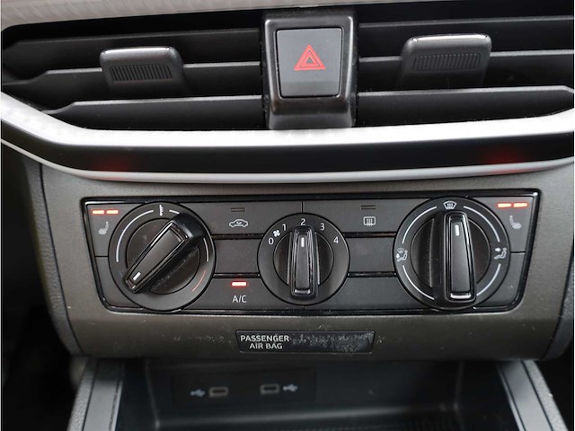 Seat ibiza 1.0 2023 - afbeelding 10 van  30