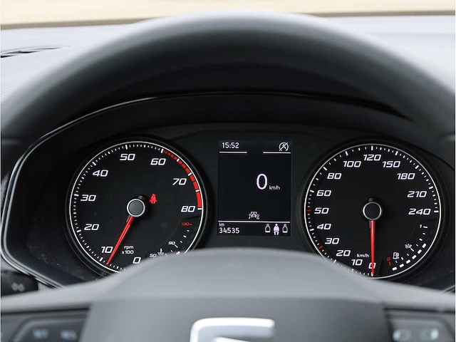 Seat ibiza 1.0 2023 - afbeelding 14 van  30
