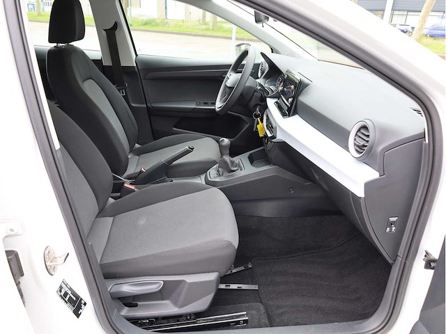 Seat ibiza 1.0 2023 - afbeelding 16 van  30