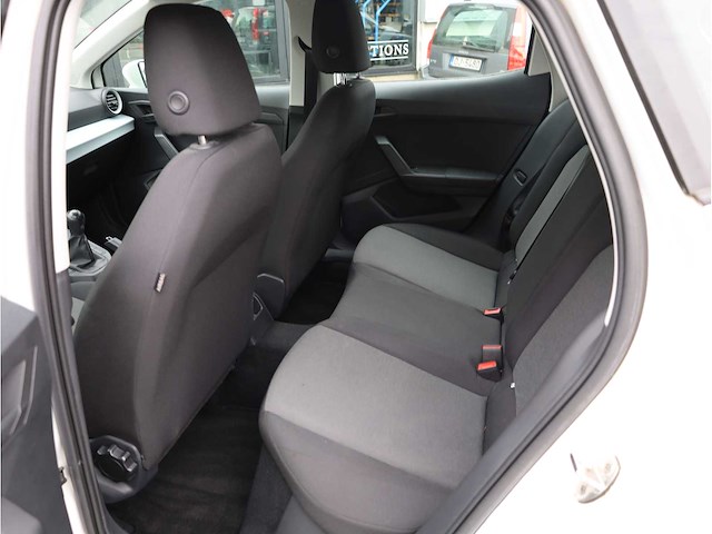 Seat ibiza 1.0 2023 - afbeelding 17 van  30