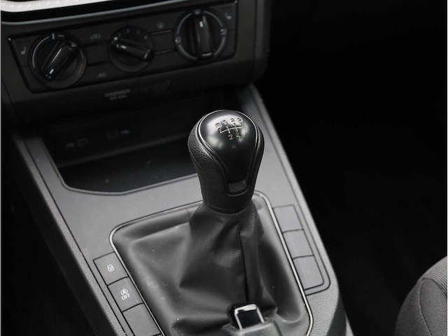 Seat ibiza 1.0 2023 - afbeelding 17 van  31
