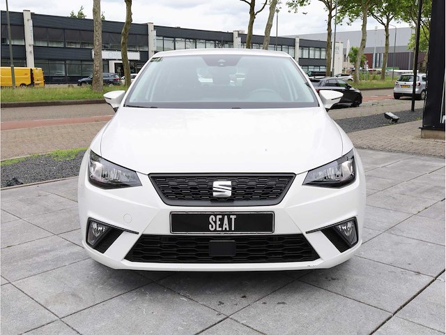 Seat ibiza 1.0 2023 - afbeelding 8 van  31