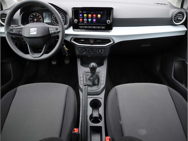 Seat ibiza 1.0 2023 - afbeelding 7 van  27
