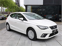 Seat ibiza 1.0 2023 - afbeelding 25 van  27