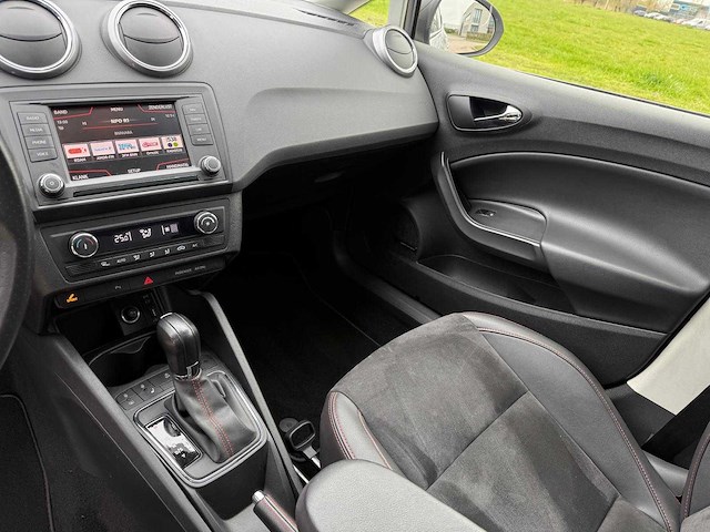 Seat ibiza 1.0 ecotsi fr connect, ns-666-j - afbeelding 3 van  30