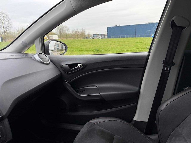 Seat ibiza 1.0 ecotsi fr connect, ns-666-j - afbeelding 5 van  30
