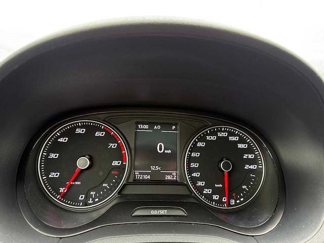 Seat ibiza 1.0 ecotsi fr connect, ns-666-j - afbeelding 6 van  30