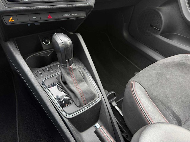 Seat ibiza 1.0 ecotsi fr connect, ns-666-j - afbeelding 8 van  30