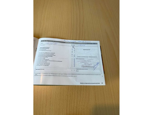 Seat ibiza 1.0 ecotsi fr connect, ns-666-j - afbeelding 17 van  25