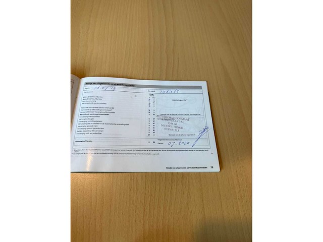 Seat ibiza 1.0 ecotsi fr connect, ns-666-j - afbeelding 19 van  25